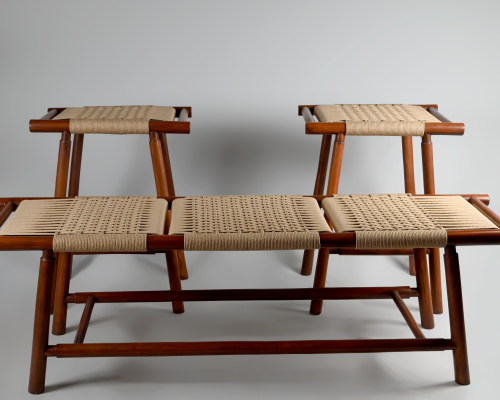 All Baya Series together