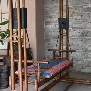 REMI SWING SET