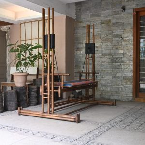 REMI SWING SET