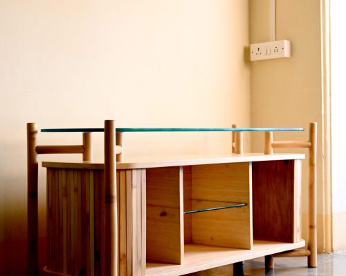 GROOVE CONSOLE