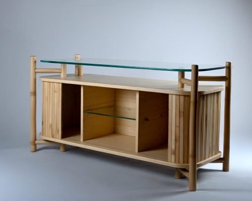 GROOVE CONSOLE