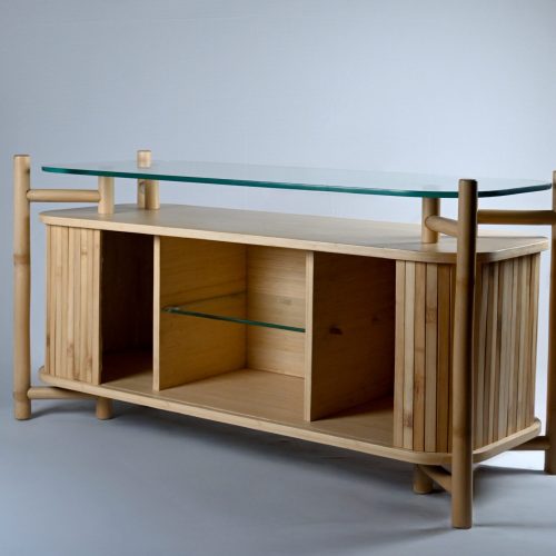 GROOVE CONSOLE